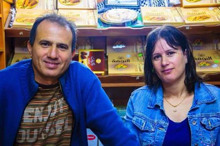 Omar Nayef assassiné à l'intérieur de l'ambassade de Palestine en Bulgarie